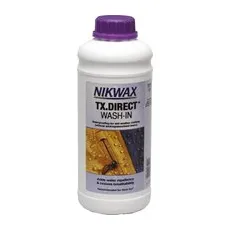 Nikwax TX-Direct Wash-In Pflegemittel - weiss - 300ml