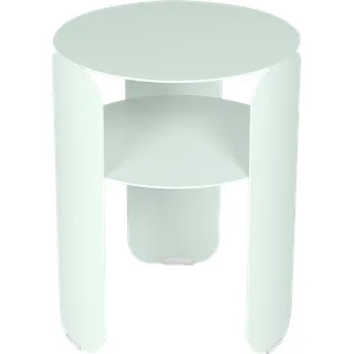 Fermob Bebop Beistelltisch Ø 35 cm Aluminium
