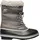 Yoot Pac Nylon WP Quarry/Dove 37 5