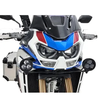 denali D3 LED Fog Light Pod, Zusatzscheinwerfer