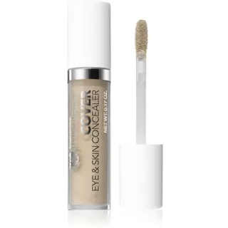Hypoallergenic Bell HYPOAllergenic Cover Eye&Skin Concealer