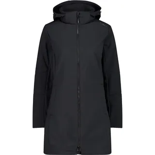 CMP Damen Softshell Parka (Größe S