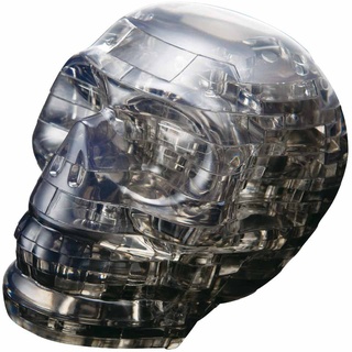 HCM 3D Crystal-Puzzle Schädel (59114)