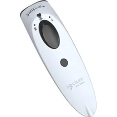 Bild S740 2D/1D Bluetooth Barcodescanner weiß (CX3419-1838)