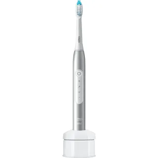 Oral-B Pulsonic Slim Luxe 4000 platinum