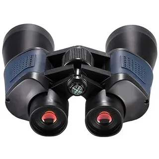 ZEHNHASE ZX58 Ultra-kompaktes und UV-geschütztes Fernglas, ideal für sonnige Abenteuer im Freien