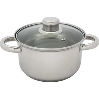 expo bˆrse gmbh Kochtopf 14 cm