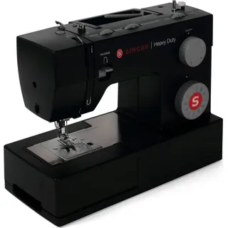 Singer Heavy Duty 4432 Black Edition
