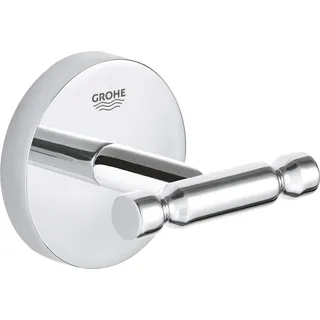 Grohe Start Cosmopolitan Handtuchhaken Silber 41168000