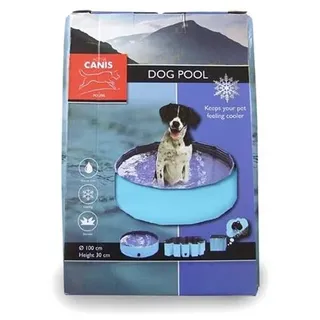 Active Canis Hundepool 100 x 30cm