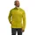 Fleecejacke Chartreuse XXL