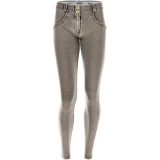 Freddy Jeggings »WRUP2RC002ORG« mit Lifting & Shaping Effekt