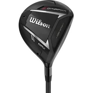 Wilson DYNAPWR Herren Fairway Woods Max