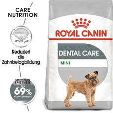 Bild Dental Care Mini 3 kg