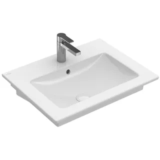 Villeroy & Boch Venticello Waschtisch 60 x 50 cm (41246001)