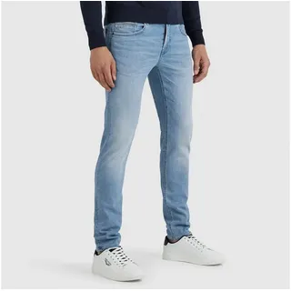 PME Legend Slim-fit-Jeans »Tailwheel« PME LEGEND comfort light blue