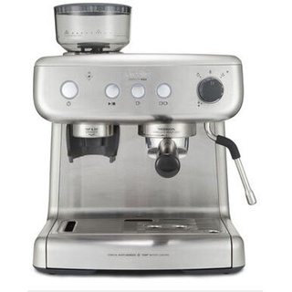 Breville Barista Max VCF126