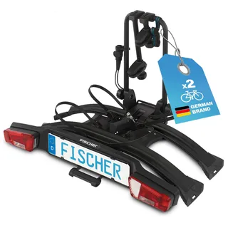 Fischer RoadLine Black