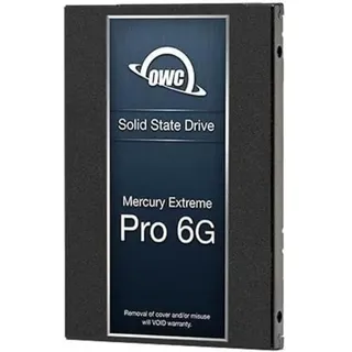 OWC Extreme Pro 6G 960 GB OWCS3D7P6G960