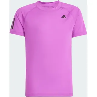 Adidas Club Tennis T-Shirt Purple Burst 164