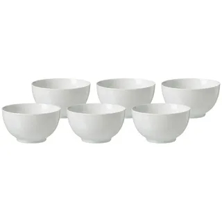 Ritzenhoff & Breker Bianco Müslischale 15 cm 6er Set