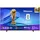 55E7Q PRO 55" 4K UHD QLED Smart TV