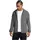 Jacket Grau M