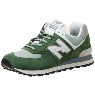 574 Herren Dark Alpine Green 41,5