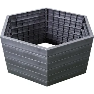 Garantia Hochbeet Ergo XL 75 Wood