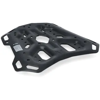 SW-Motech Gepäckträger Adventure Rack für Motorrad BMW R 1300 GS (23-) Schwarz