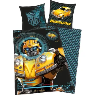 Herding Transformers Bumblebee (135x200+80x80cm)