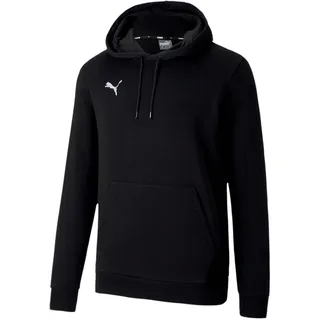 Puma Hoodie Schwarz L
