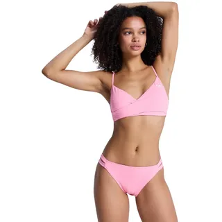 Roxy Bikini-Hose Damen Plumeria L