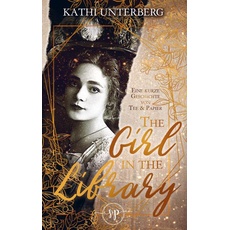The Girl in the Library