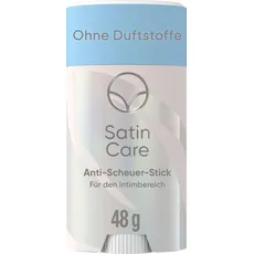 Gillette Venus, Rasierschaum + Rasiergel, Satin Care Anti-Scheuer-Stick (48 ml)