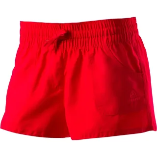 FIREFLY Damen Barbie II Badeshorts, Red Light, 38