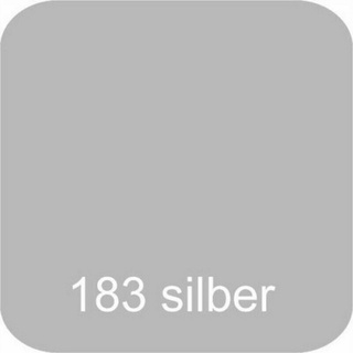 Basic Mako-Jersey 90 x 190 - 100 x 200 cm silber