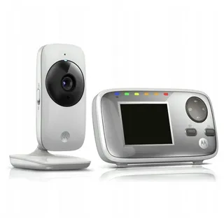 Motorola Nursery MBP 482