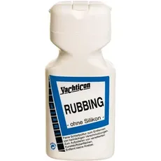 Bild von Rubbing ohne Silikon, Volumen:500 ml