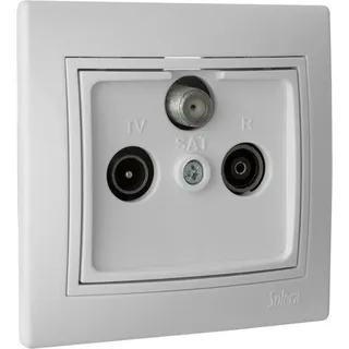 Solera erp48u TV-Steckdosenmodul