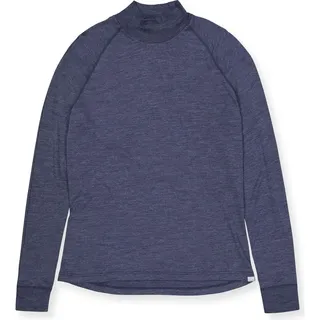 Houdini M's Activist Turtleneck deep sea blue (198) L