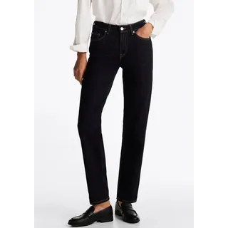 Tommy Hilfiger Classic Straight Fit Blau 25/32