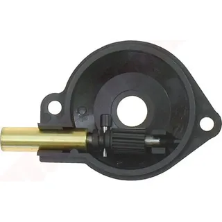 Ölpumpe Für Husqvarna 230 , 235 , 236 , 240 Set ( 545 06 93-01 , 574 71 93-01 )