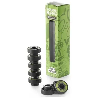 Hydroponic Weltraum Pilze Lager 9 - Blue - One Size