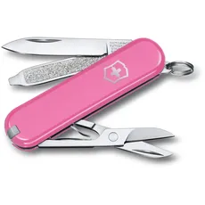 Bild von Classic SD Taschenmesser Multi-Tool-Messer Pink
