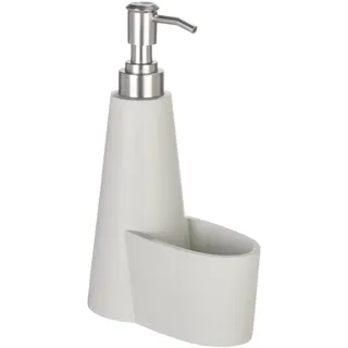 Schöner Wohnen Seifenspender SIMRA 300ml Beige