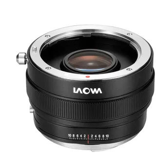 Laowa Magic Shift Converter Canon EF - Canon RF