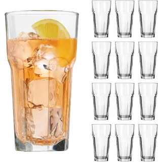 LIBBEY Cooler/Trinkglas GIBRALTAR