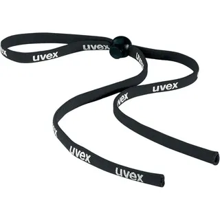 Uvex Brillenhalteband schwarz 9958