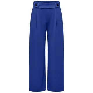 Jdy Damen Jdygeggo New Long Pant JRS Noos Breites Bein Culotte, Surf The Web, L / 30L EU
